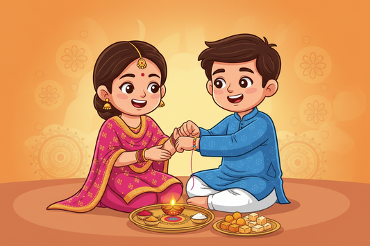Raksha Bandhan 2026: Shubh Muhurat & Shastriya Vidhi to Celebrate the Right Way