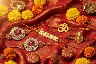RAKHI SET